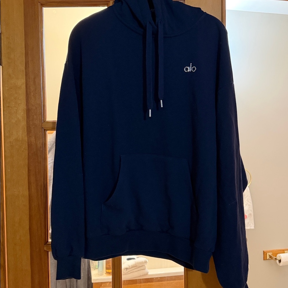 Alo Accolade Hoodie Limited Edition - Picture 4 of 5